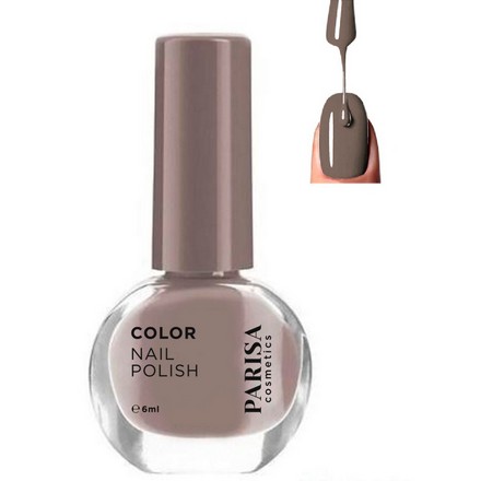 

Набор, PARISA Cosmetics, Лак для ногтей №83, 2 шт.
