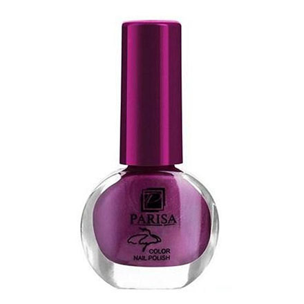 

Набор, PARISA Cosmetics, Лак для ногтей №87, 2 шт.