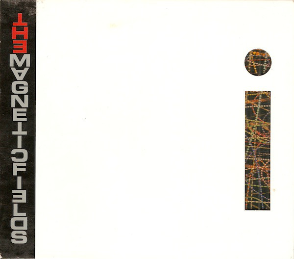 

Magnetic Fields: I (1 CD)