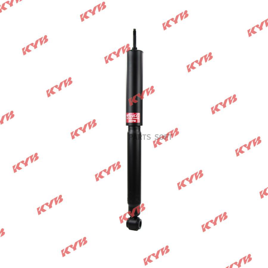 

Амортизатор подвески KYB 349017