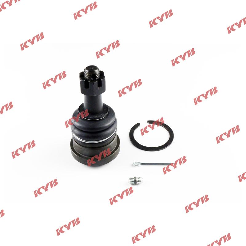 

KBJ1052_опора шаровая верхняя!\ Toyota 4 Runner 95-02