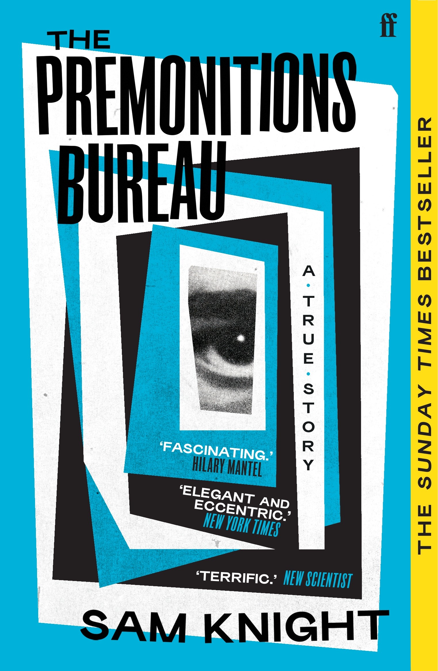 

The Premonitions Bureau
