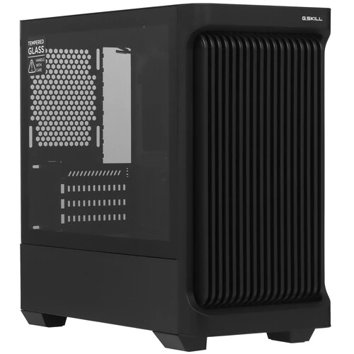 

Корпус компьютерный G.Skill LT1 черный, LT1