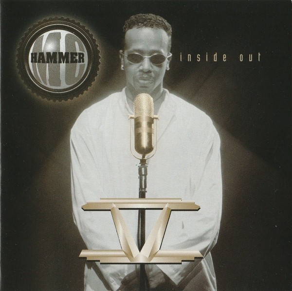 

Hammer: Inside Out (1 CD)