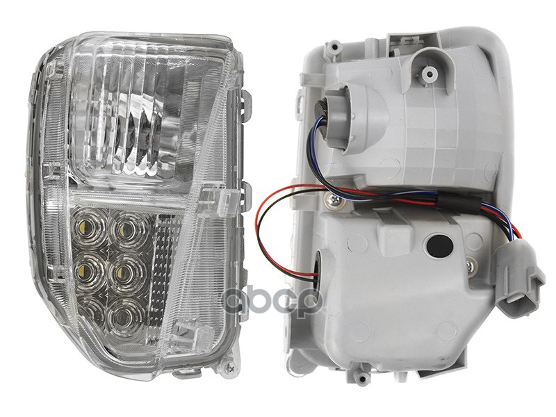 

SAT ST-212-1686R-AE Поворот TOYOTA PRIUS 11-15 ДХО RH 1шт