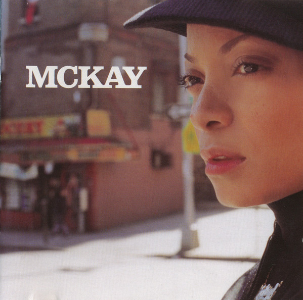 Mckay: Mckay (1 CD)