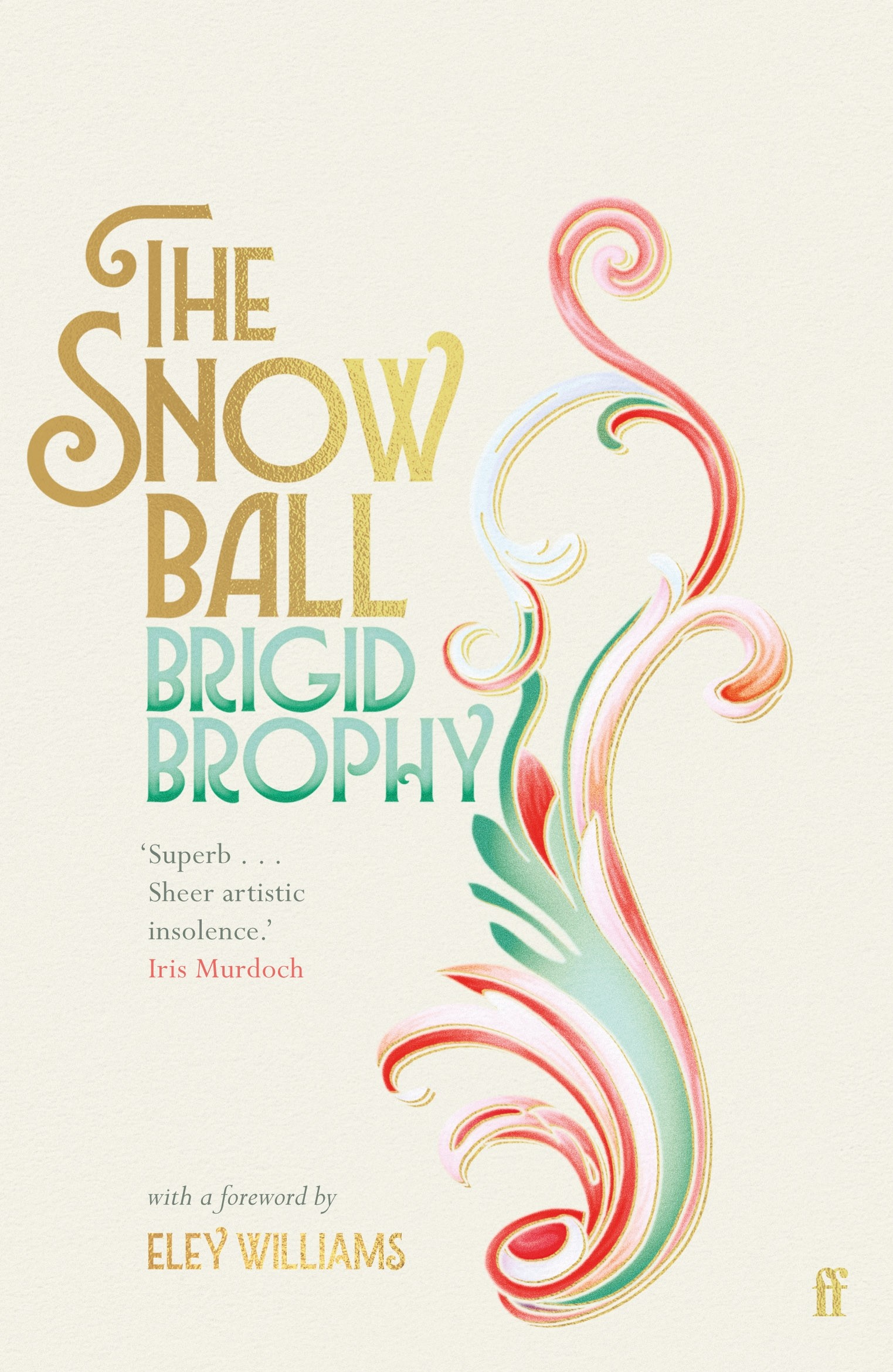 

The Snow Ball