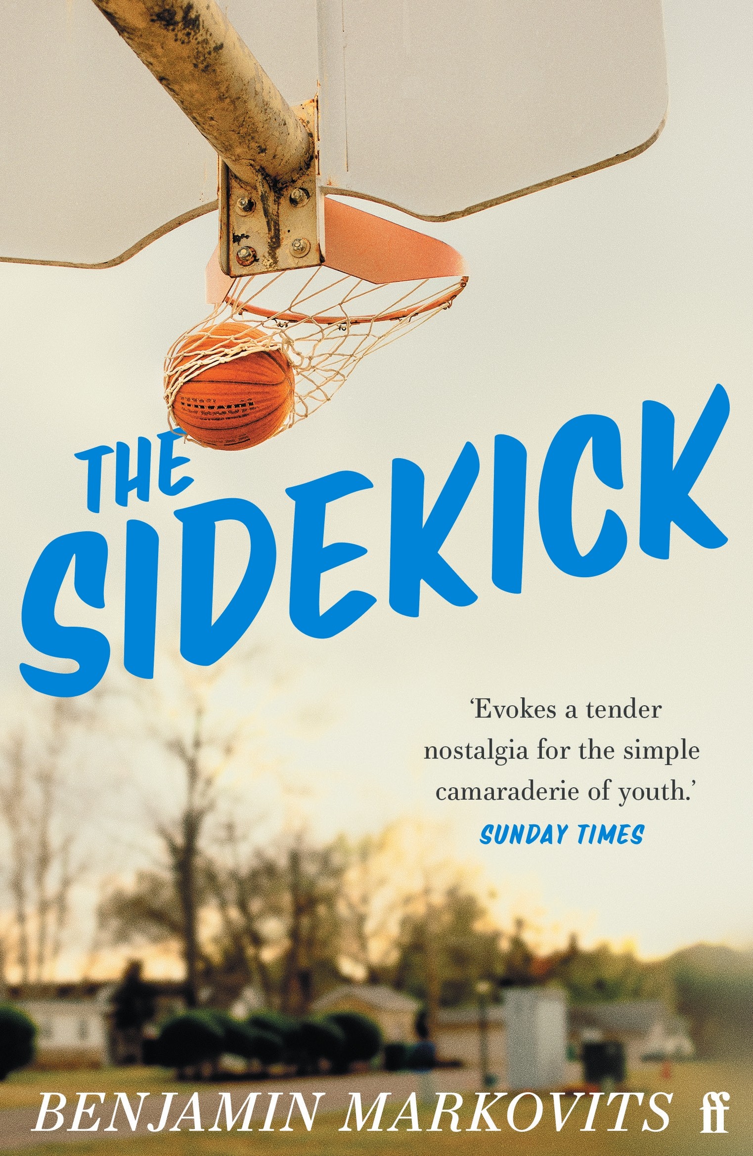 

The Sidekick