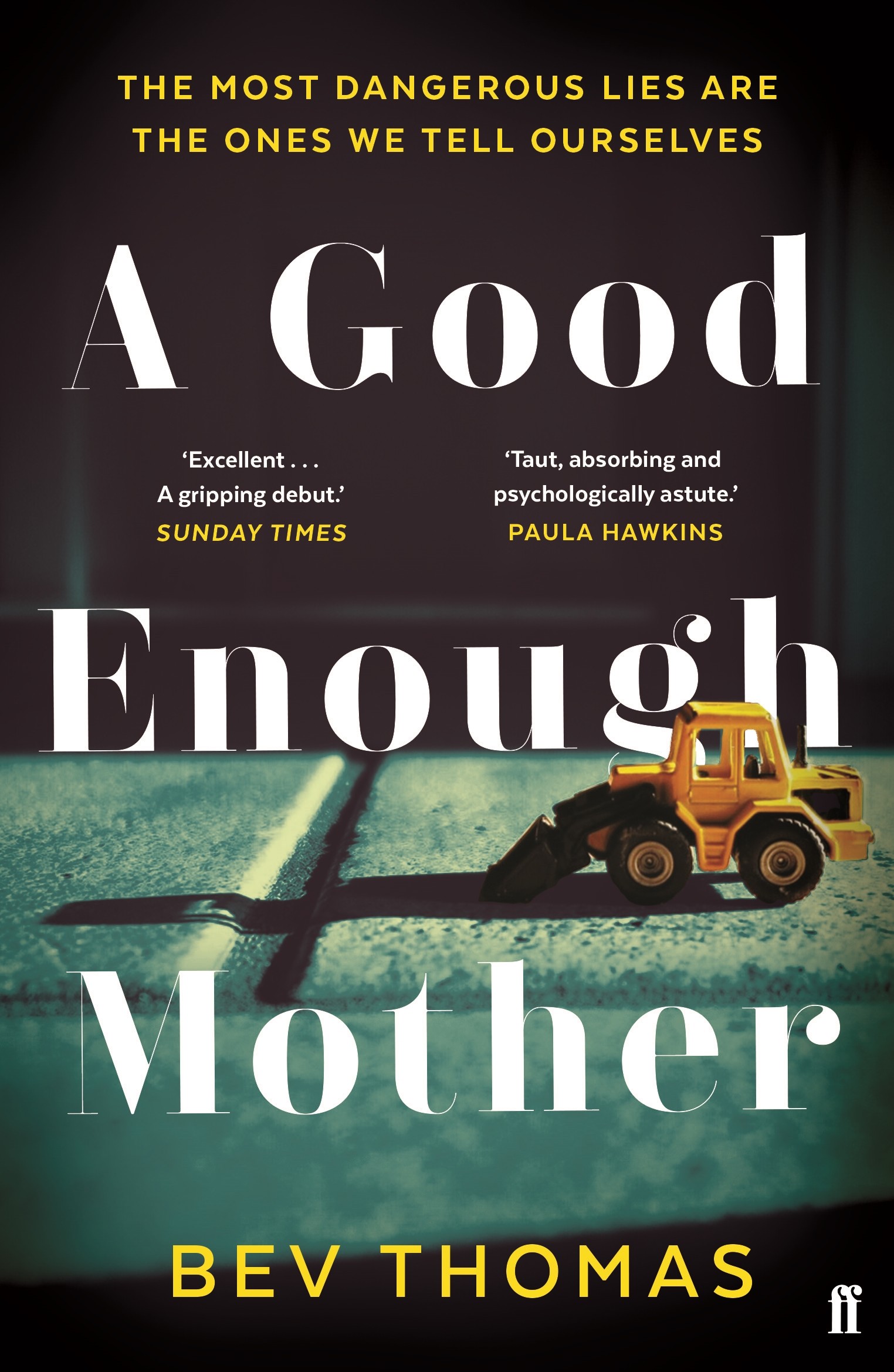 

A Good Enough Mother