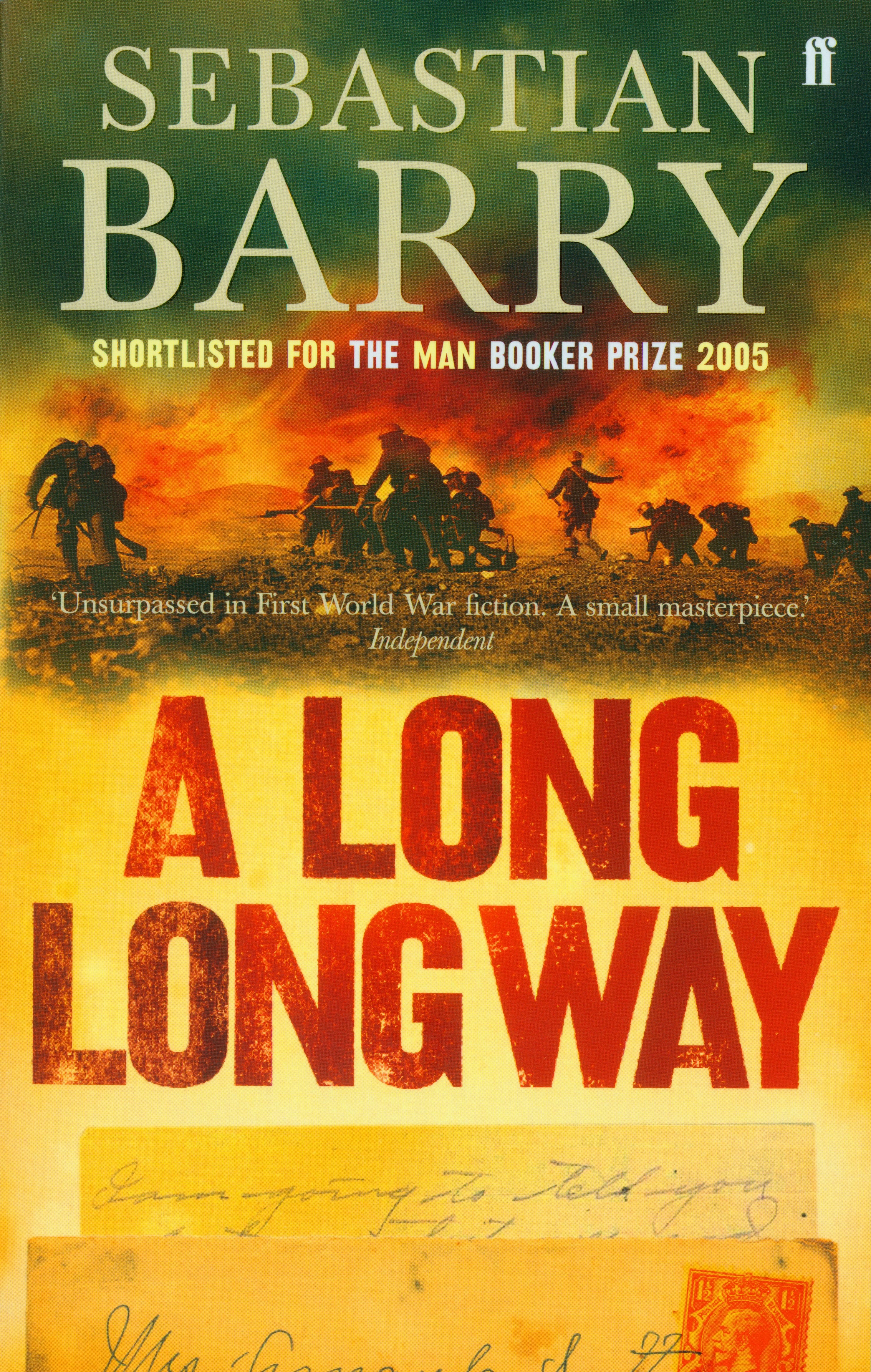

A Long Long Way