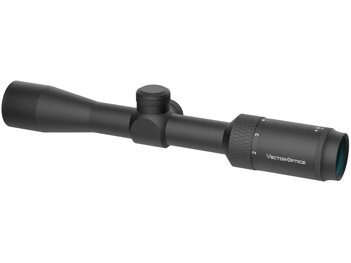 

Прицел оптический Vector Optics Matiz 2-7x32, сетка VOW-MOA, без подсветки, 25,4мм, Черный, Matiz
