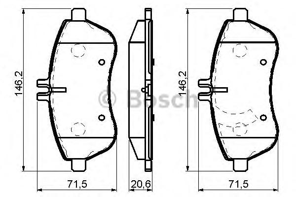 

Колодки дисковые п. MB W204 1.8-2.3 07> 0 986 494 161 =1301 00=FDB1978 [0054200820], 0 986 494 161 =1301 00=FDB1978 [0054200820] колодки дисковые п. MB W204 1.8-2.3 07>