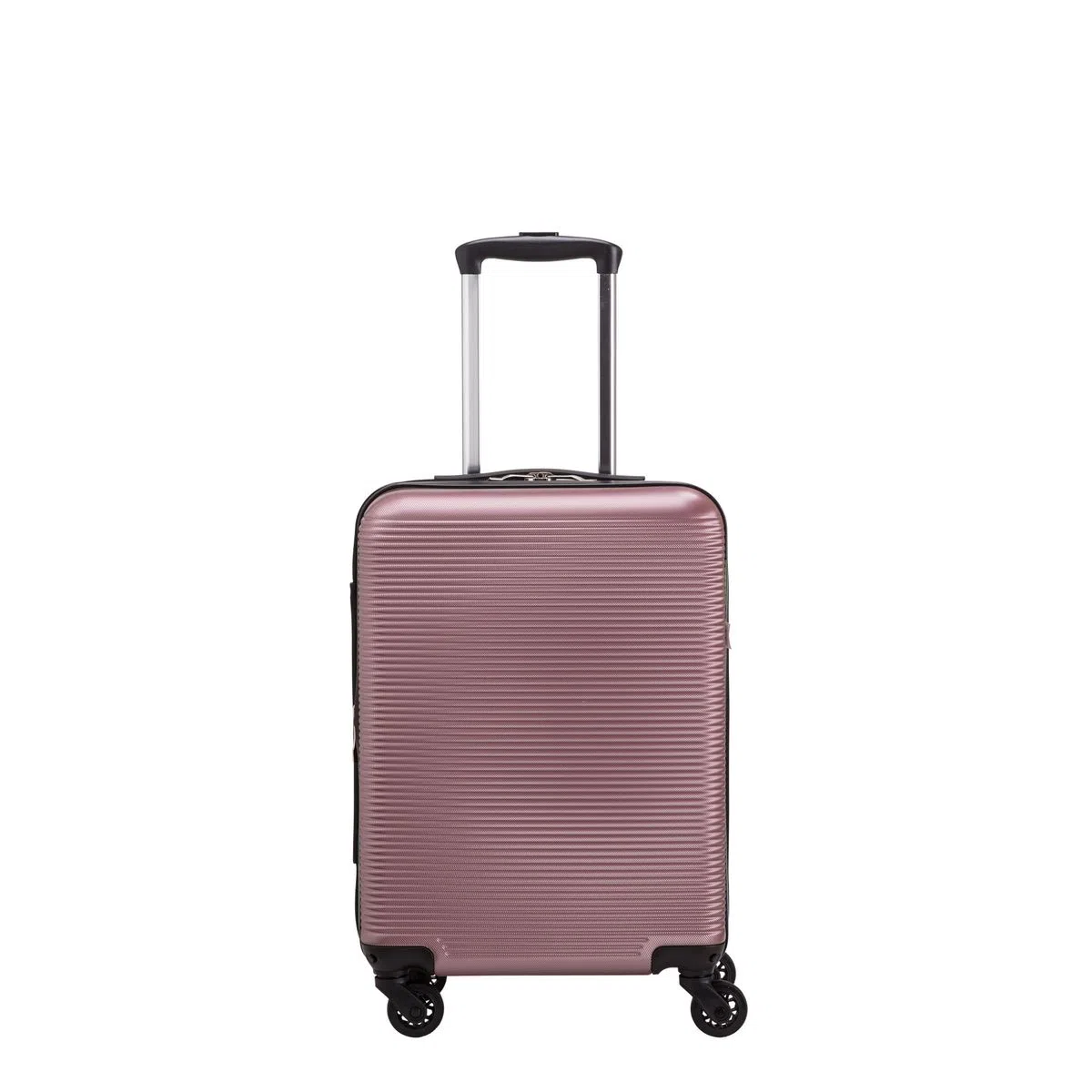 

Чемодан унисекс CARPISA VAA6960S94222 серый 35x47x22.5 см, VAA6960S94222