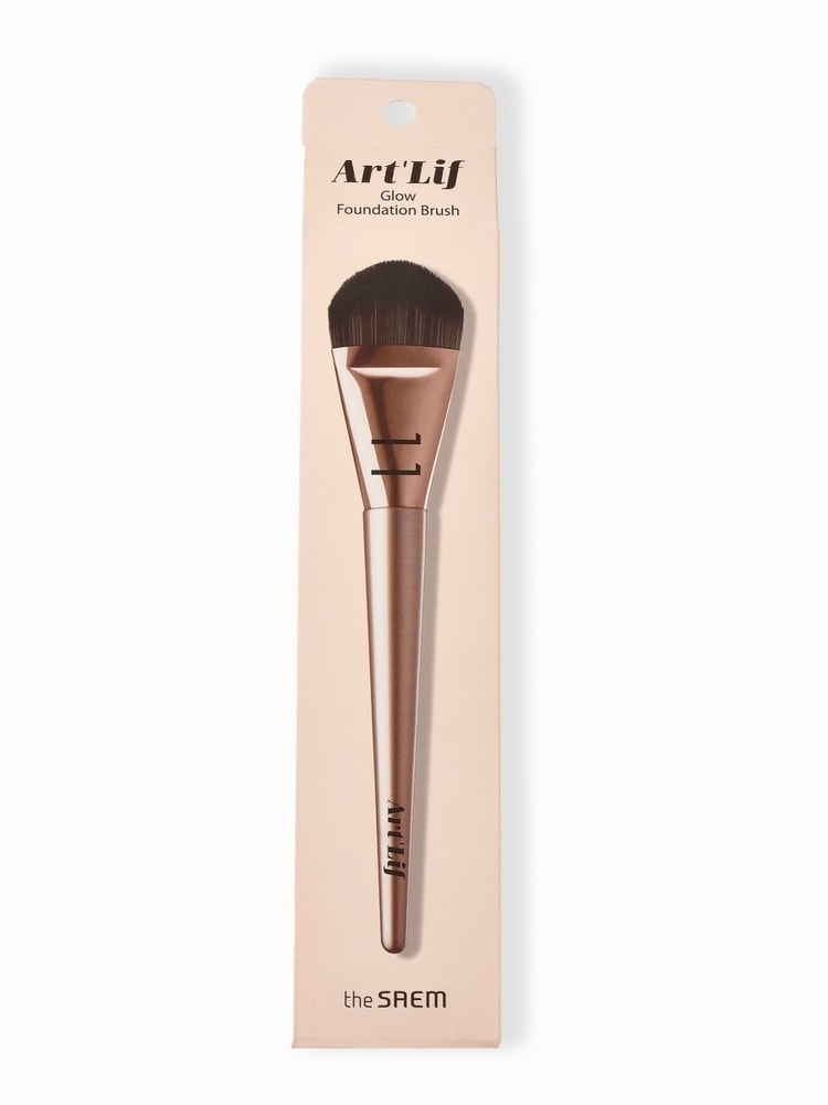 Кисть THE SAEM Art'Lif Concealer Brush