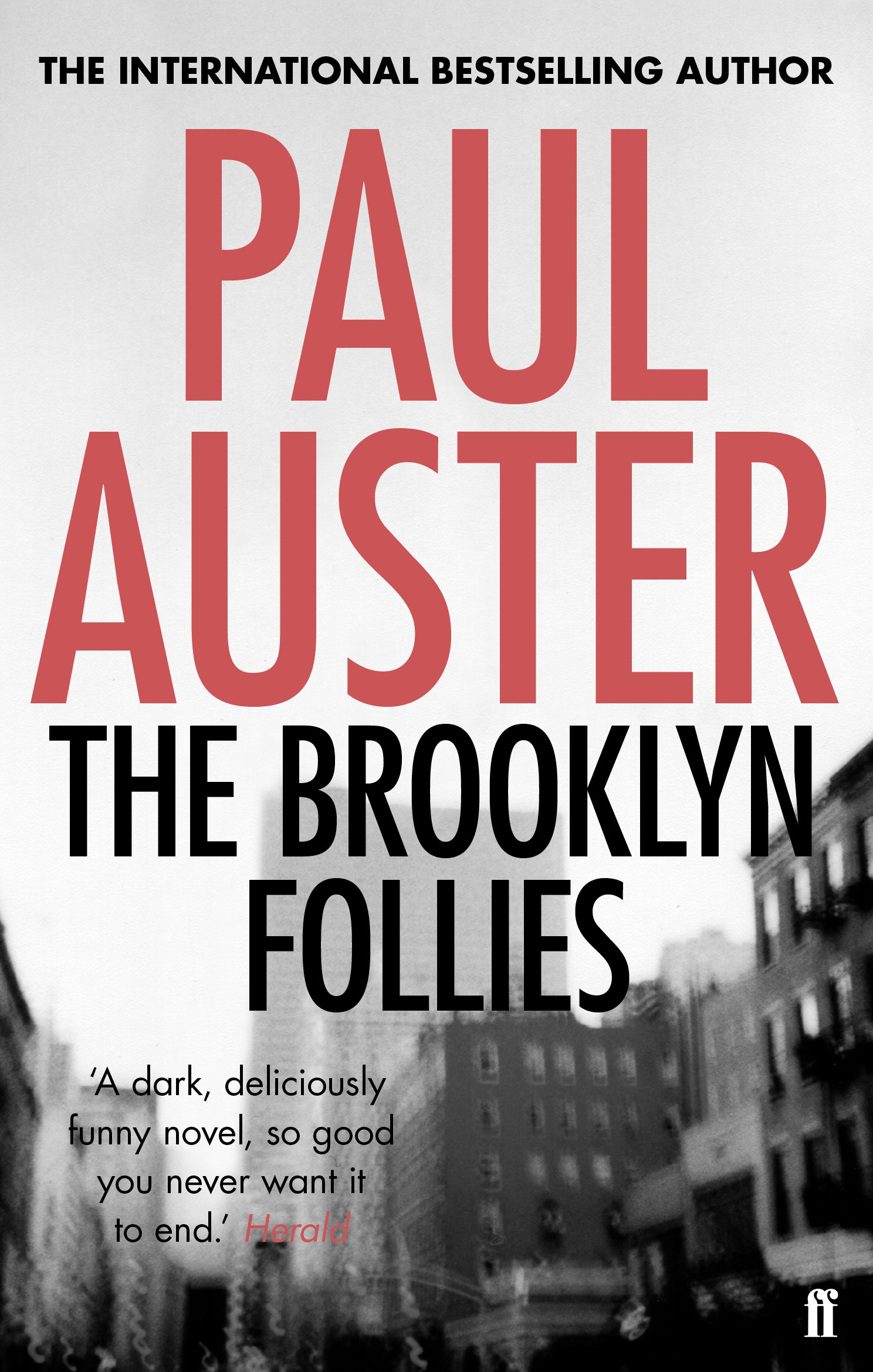 

The Brooklyn Follies