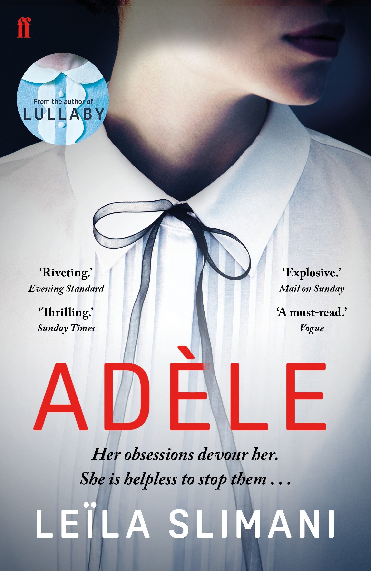 

Adele