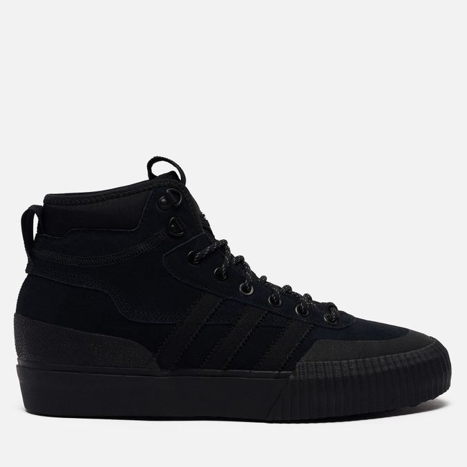 

Кеды мужские Adidas Akando ATR черные 42.5 EU, Черный, Akando ATR