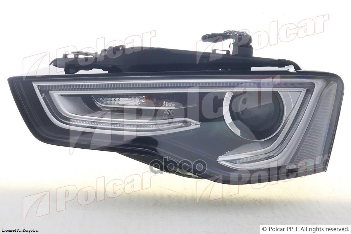 

Фара Основная POLCAR арт. 13S1092U