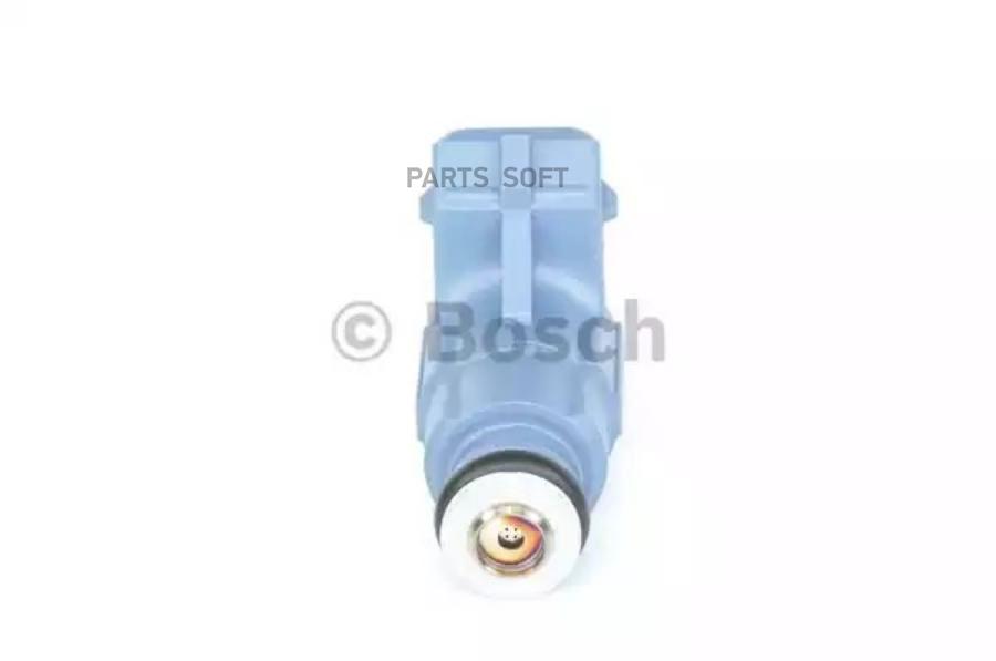 

Форсунка Бензиновая Bosch арт. 0280156070