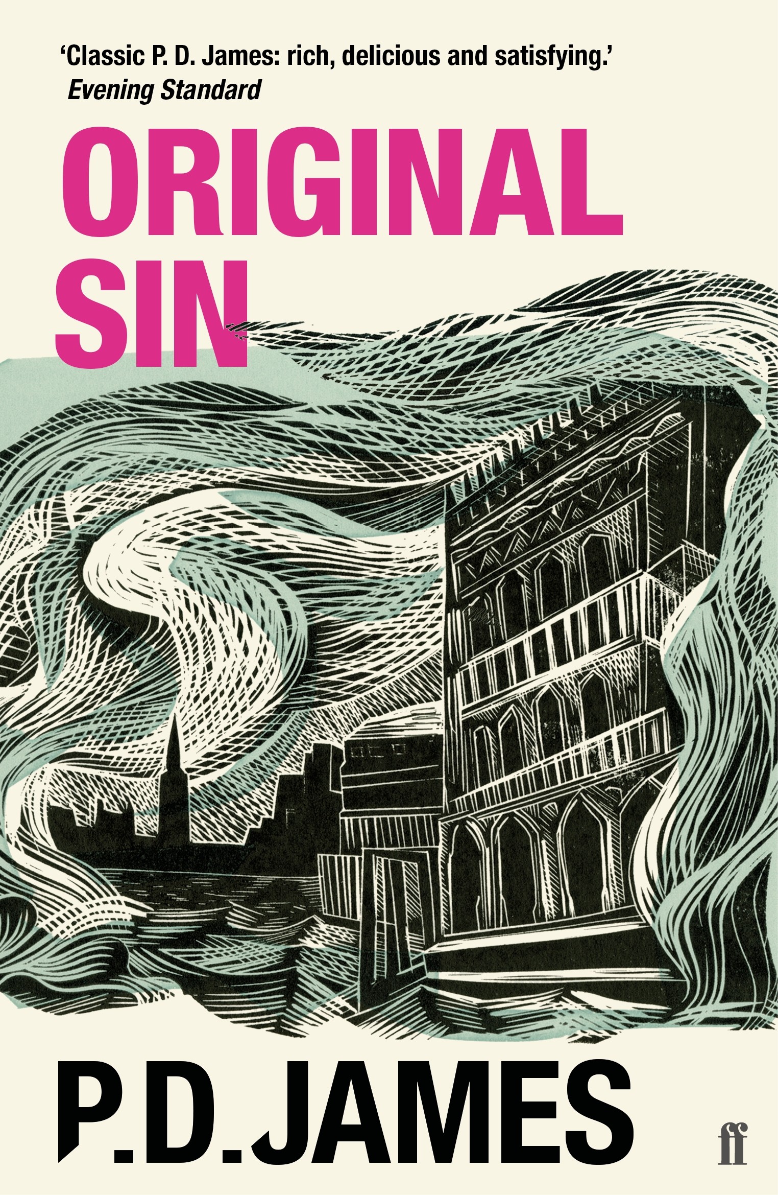 

Original Sin