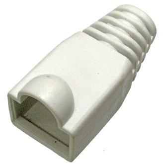 

Защитный колпачок RJ-45, белый, TWT, 100 шт. в упак. TWT-BO-6.0-WH/100