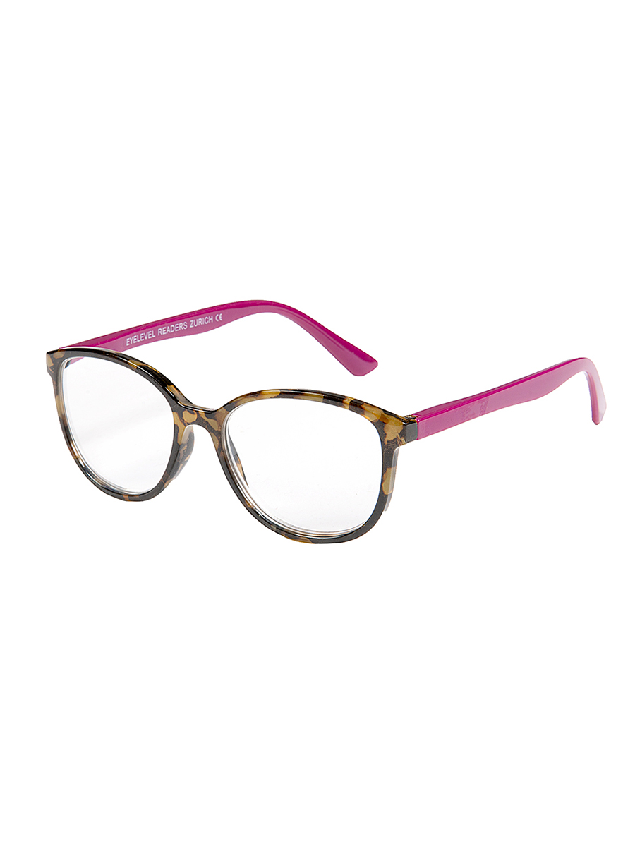 Купить Готовые очки для чтения EYELEVEL ZURICH Readers +1.5