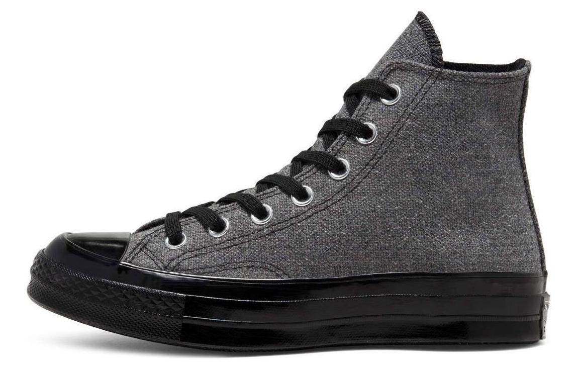 

Кеды унисекс Converse 1970s серые 42 EU, Серый, 1970s