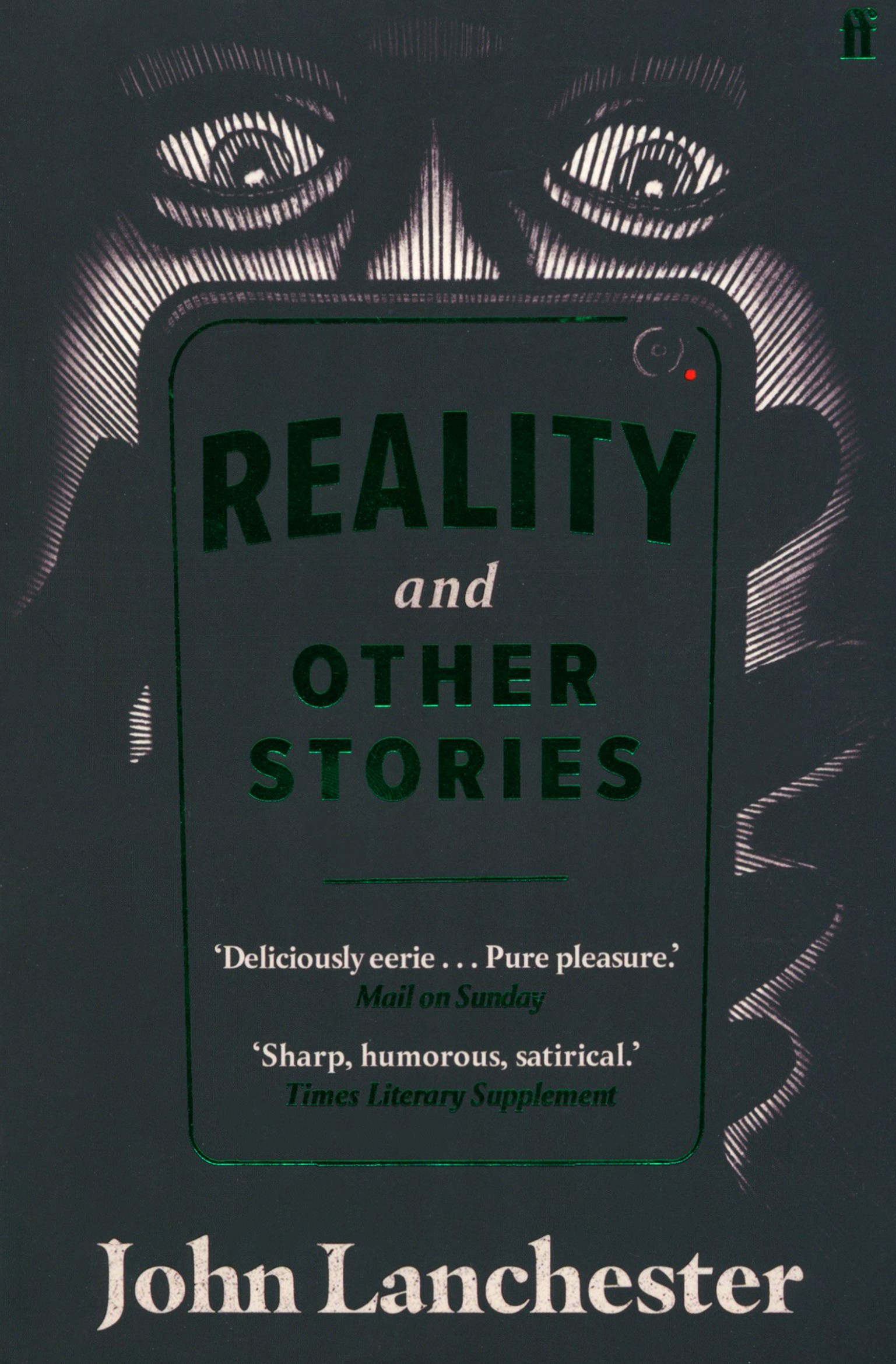 

Reality, and Other Stories