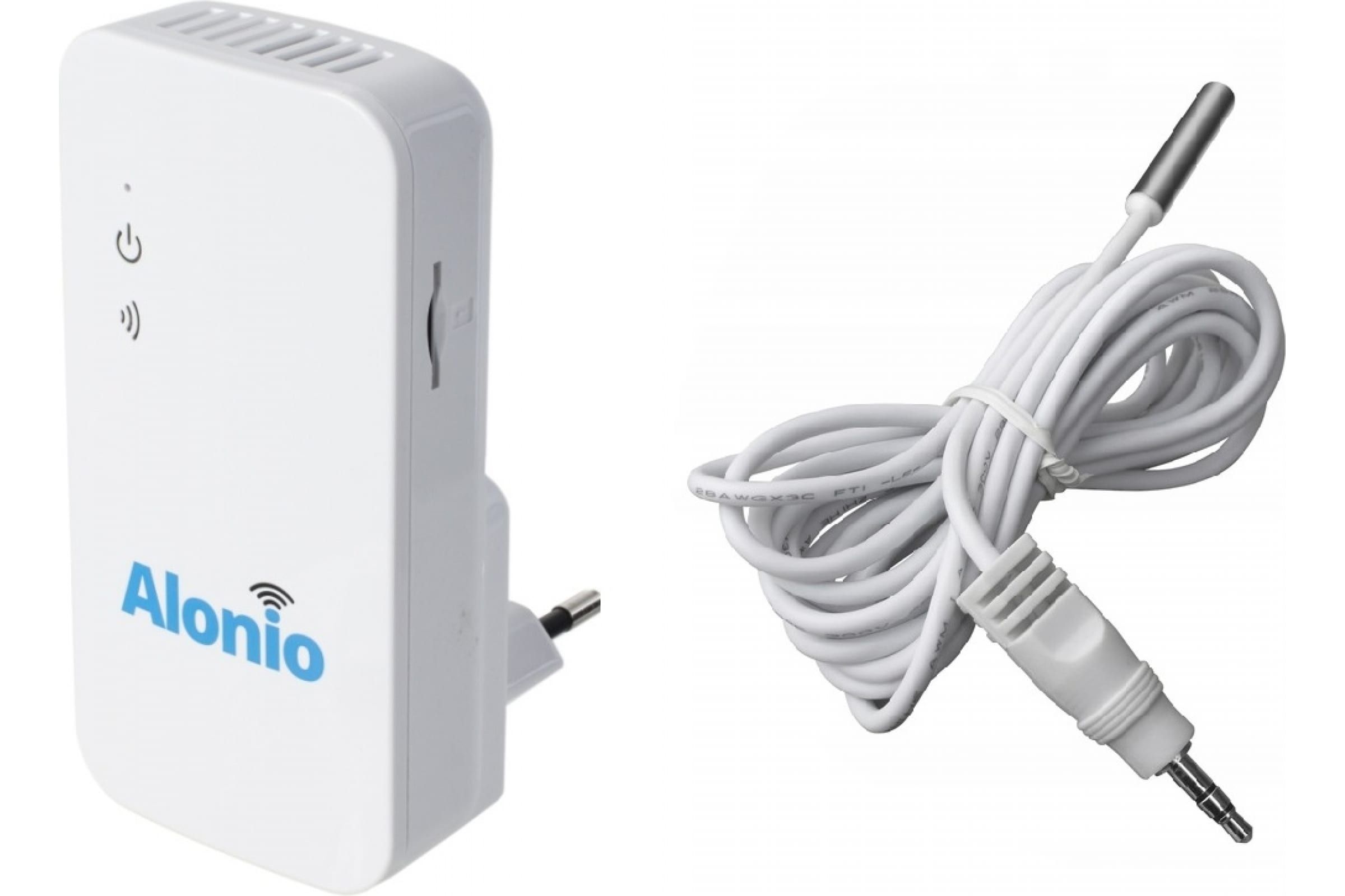 

GSM извещатель Alonio T2