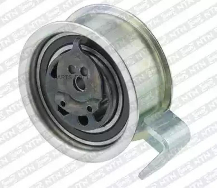 Snr Gt357.37 (0340326Sx / 045103243D / 045103243D) Ролик Приводного Ремня Vw Passat (Пасса