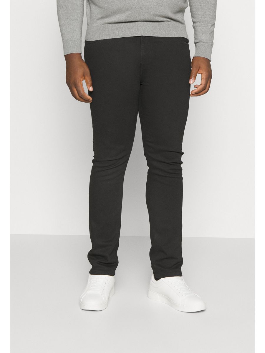 

Джинсы мужские Karl Lagerfeld K4822G016 черные 40/34, Черный, K4822G016