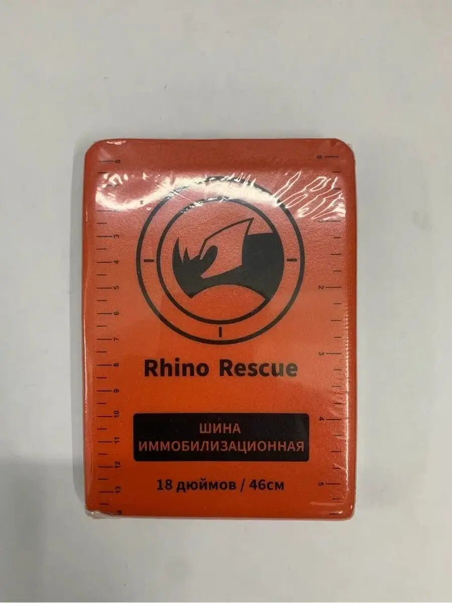 Шина Rhino Rescue 24337 1 шт 1132₽