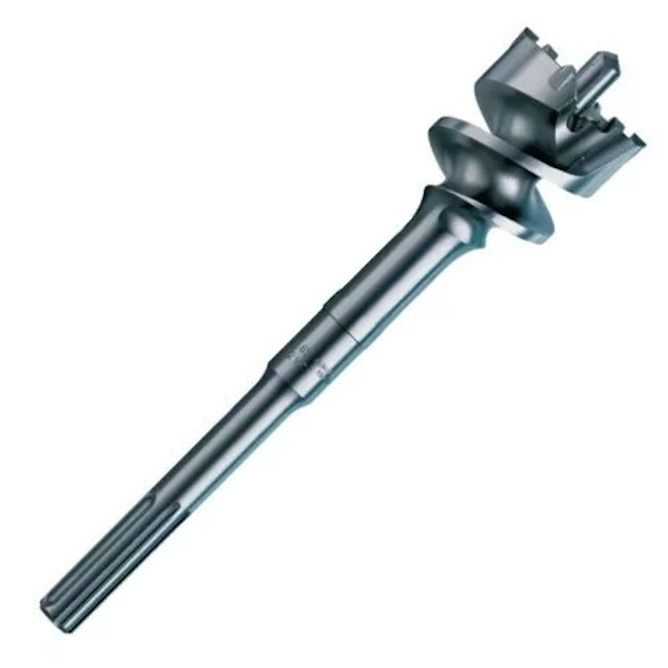 

Бур D.BOR Проходной бур SDS-max 45*310 (арт. 7332) "D.BOR", Проходной бур SDS-max 45*310 (арт. 7332) "D.BOR"