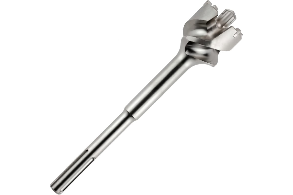 

Бур D.BOR Проходной бур SDS-max 65*310 (арт. 7338) "D.BOR", Проходной бур SDS-max 65*310 (арт. 7338) "D.BOR"