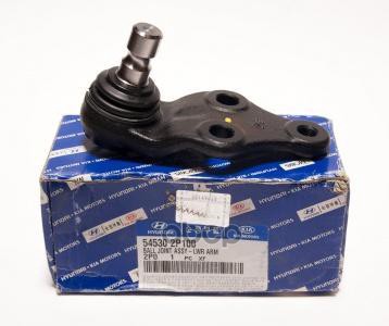 

Hyundai-Kia 545302P100 Шаровая Опора Рычага Подвески[Org]