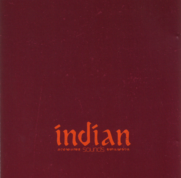 

Indian Sounds (1 CD)