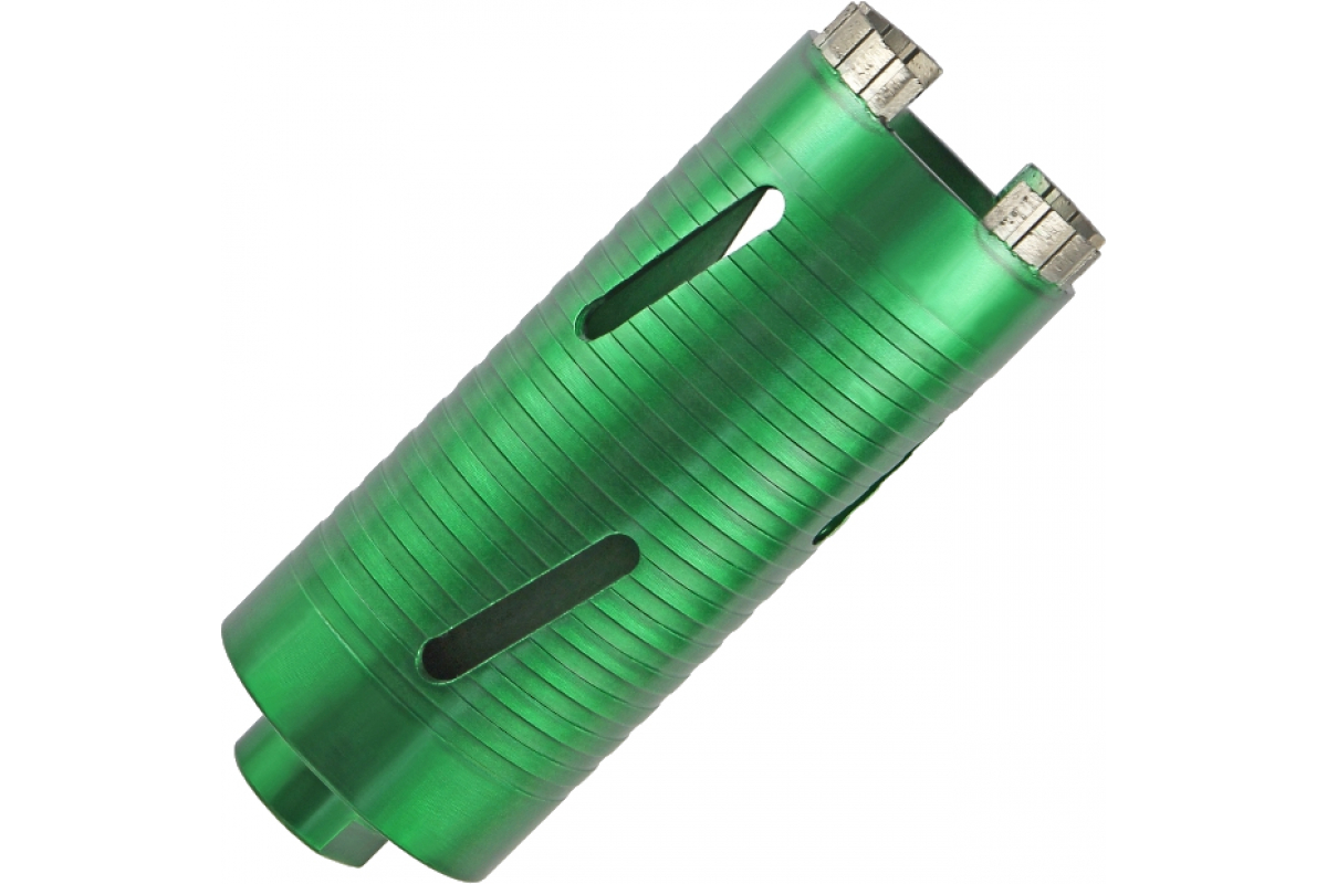 

Коронка сверлильная D.BOR Алмазная коронка Laser Drill 150, 82х150 М16 (LD150-0082-016), Алмазная коронка Laser Drill 150, 82х150 М16 (арт. LD150-0082-016) "D.BOR"