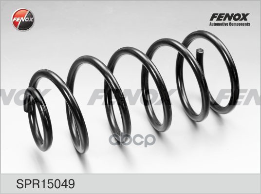 

Пружина FENOX spr15049