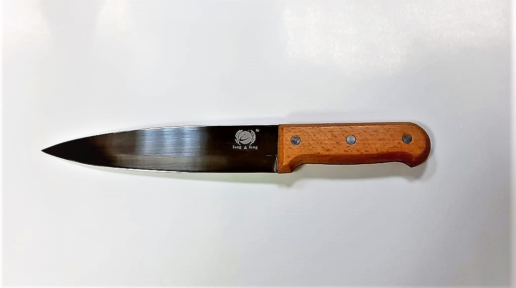 

Нож кухонный Fend&Fend