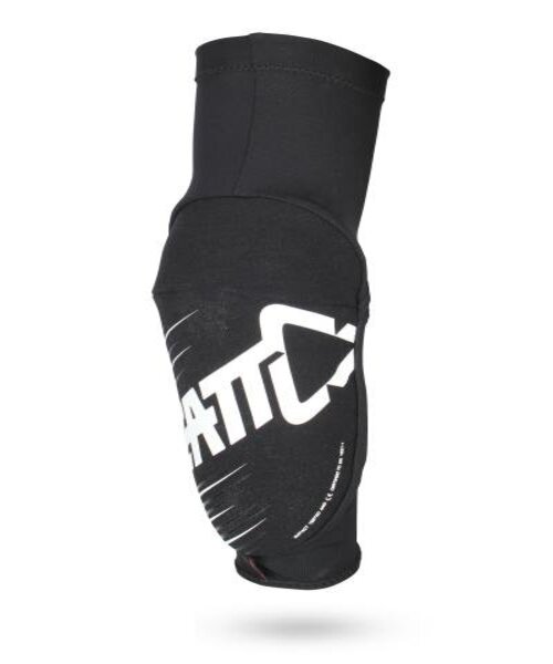 Налокотники Leatt 3DF 5.0 Elbow Guard, Black, XXL, 2024 (5019400364