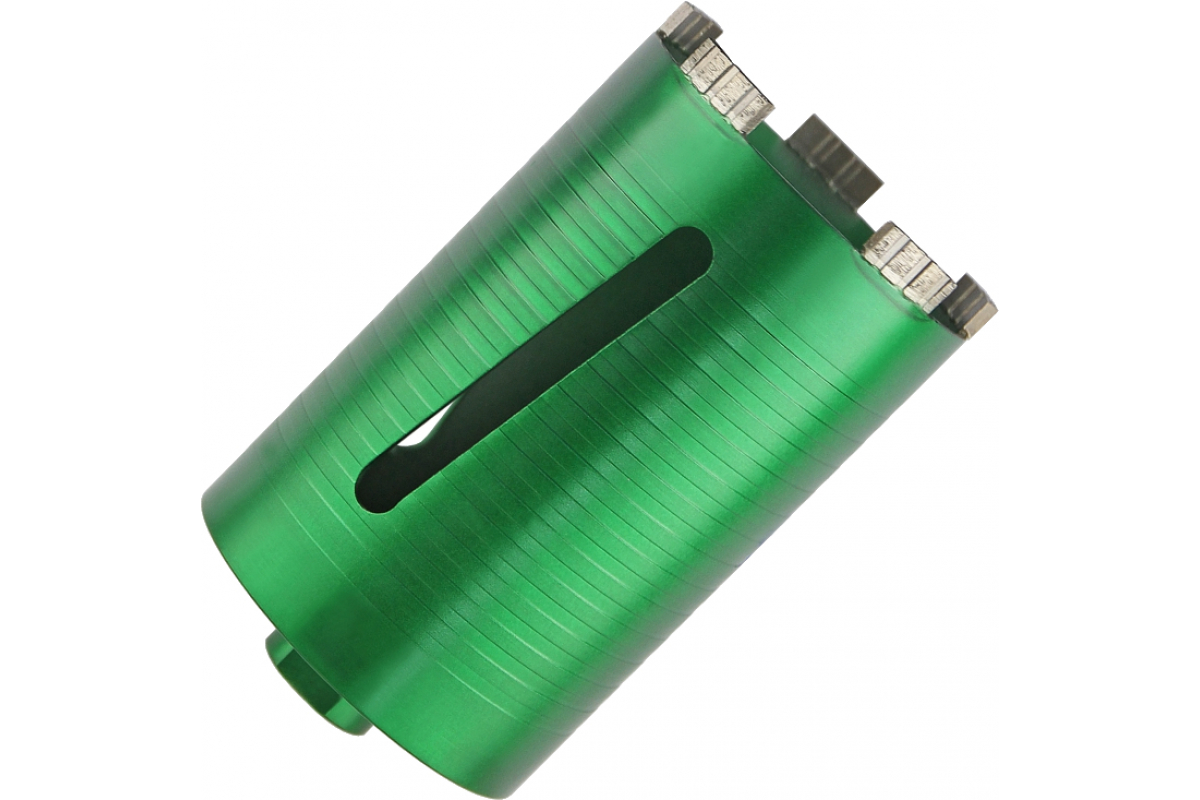 

Коронка сверлильная D.BOR Алмазная коронка Laser Drill 150, 102х150 М16 (LD150-0102-016), Алмазная коронка Laser Drill 150, 102х150 М16 (арт. LD150-0102-016) "D.BOR"