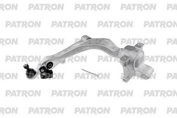 

Рычаг подвески INFINITI FX 35 FX 37 FX 50 08- QX70 13- PATRON PS50411R
