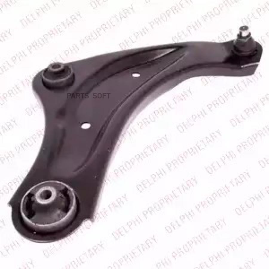 

Tc2497_рычаг нижний правый nissan juke 1.6/1.5dci 10>