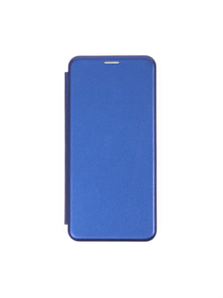 

Чехол-книжка для Samsung Galaxy A04s/A13 (5G) Blue (боковая), Синий, Samsung Galaxy A04s
