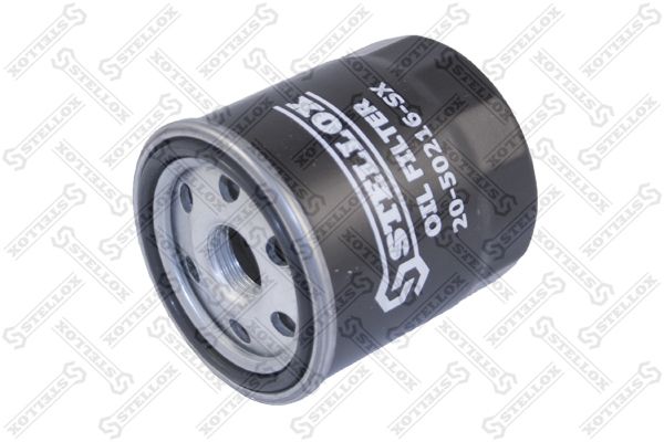 

20-50216-SX_фильтр масляный! Toyota RAV-4 2.0 16V 94> /Corolla/Carina 1.3-2.0 80>