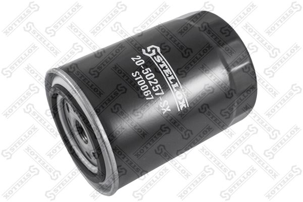 

20-50257-SX_фильтр масляный ! Audi A4/A6, VW Passat 1.9Di/TDi 94>