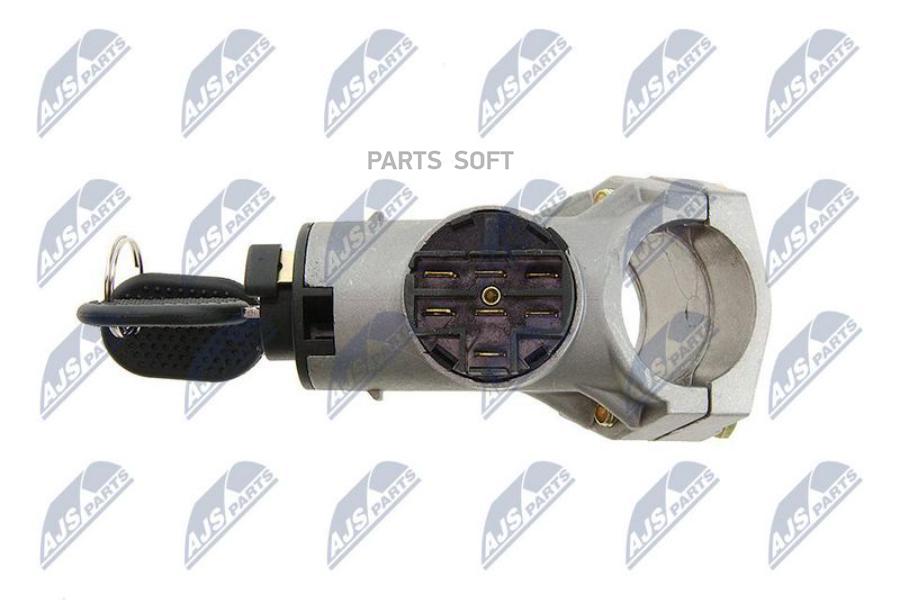 

Замок Зажигания Fiat Ducato (94-) Nty NTY ESTFT002
