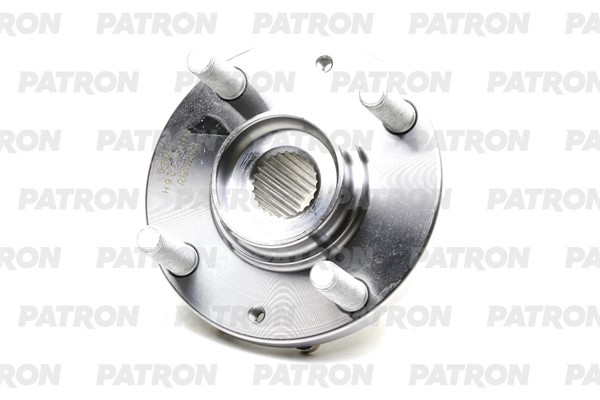 

Ступица PATRON PBK4526H