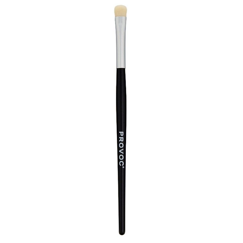 

Кисть PROVOC для растушевки теней плоская Flat Blending Brush E802S
