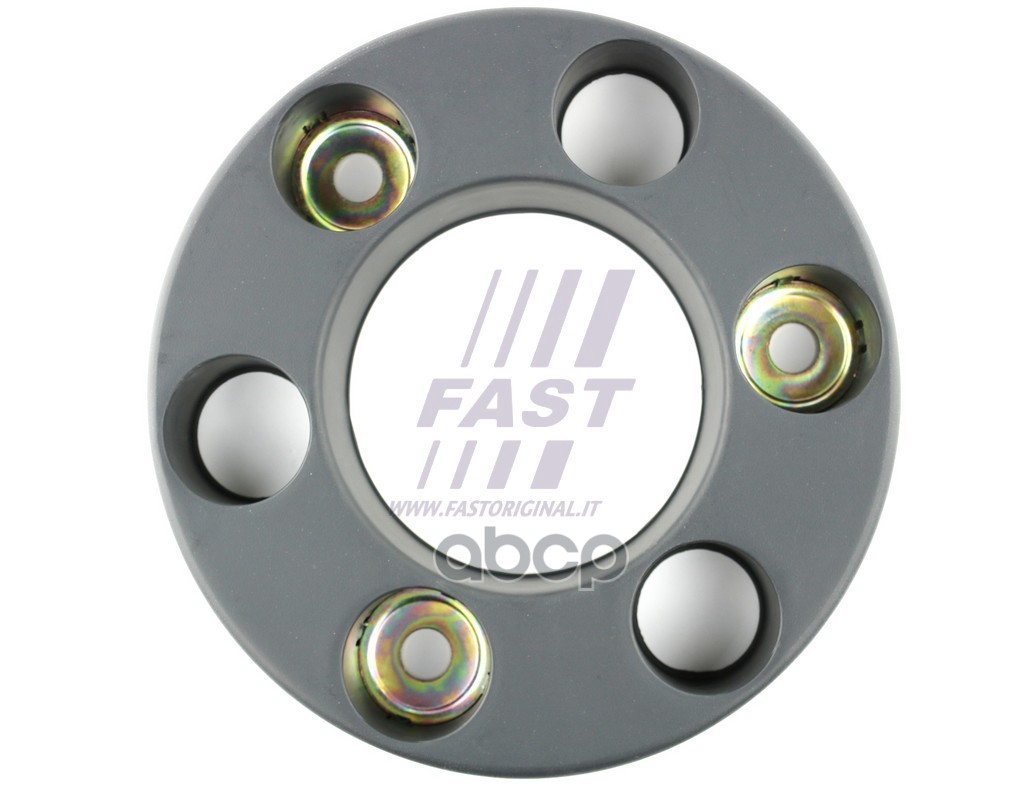 

Колпак Iveco Daily 06> 65c FAST арт. FT92001